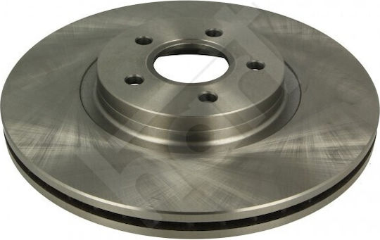 Front Brake Disc for Volvo S40 V50 04 1368548