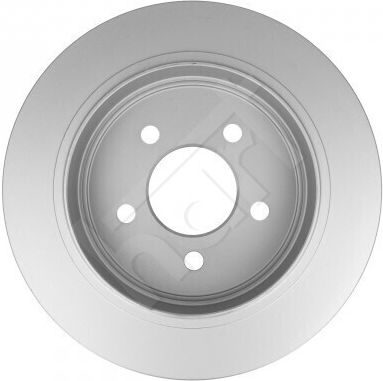 Disc Frână Partea Din Spate Grand Cherokee 95 Mic Set
