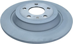 Δίσκος Φρένων Πίσω Ford Mustang 5.0 15 320mm 2380631 Δίσκος Φρένων Πίσω Ford Mustang 5.0 15 320mm 2380631