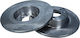 Maxgear Peugeot Hintere Bremsscheibe 407 04 4249 14