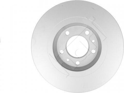 Rear Brake Disc for Peugeot 407 1.6-3.0 04 Set Mal