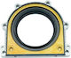 Dr Motor Crankshaft Seal Ring Cover Mercedes 6110100114