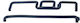 Timing Cover Dichtung Bmw 3 3.6 00 11 14 1 709 594