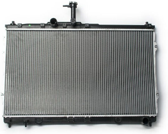 Engine Cooler 778 Mm X 435 Mm X 18mm H1 2.5crdi 2010 2018 6 Mtm 253104h500