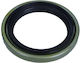 Febest Front Hub Seal for Mitsubishi Lancer Mirage CJ-CP 1995.08-2000.08 Japan MB808443