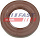Σφραγιδα Fiat Ducato 06 Αμμοχαυνος 2.3 Jtd 34x60x10 500350049