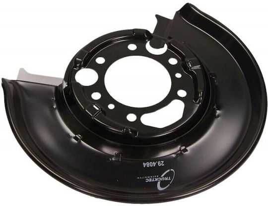 Mercedes-Benz Sprinter 96-06 Hintere Bremsscheibenschutz Öldichtungen Links Oder Rechts 901 420 1144