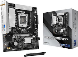 ASRock H810M-X GEN5 WiFi