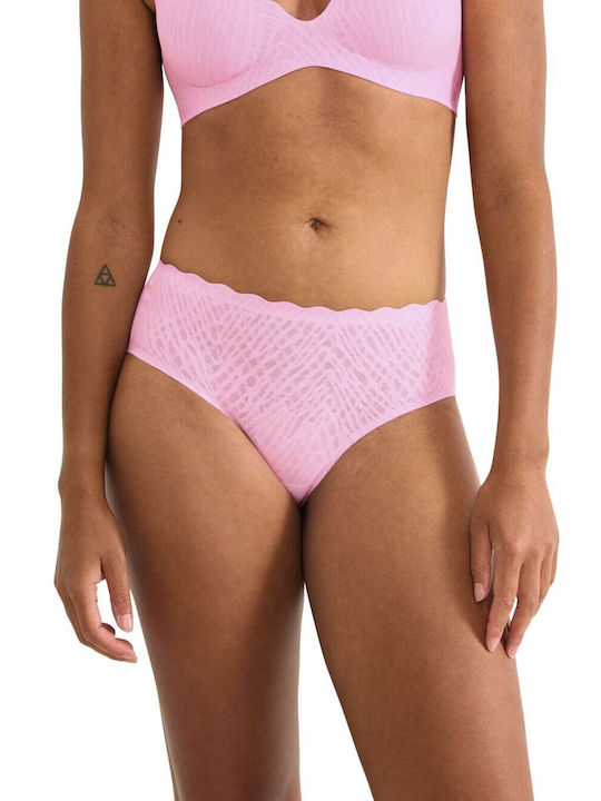 Sloggi Feel Bliss Hipster Women's Slip Seamless...