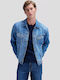 Denim Jacket Blue