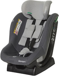 Giordani Orpheus 2.0 Столче за Кола i-Размер с ISOfix Сиво Giordani Orpheus 2.0 Столче за Кола i-Размер с ISOfix Сиво