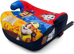 Blabla Toys Paw Patrol Jungen mit ISOfix