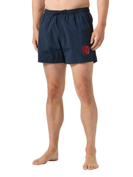 Helly Hansen Cascais Ανδρικό Μαγιό Σορτς Μπλε