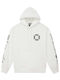 Sweatshirts Für Herren Mit Kapuze Weiß D261UHD178