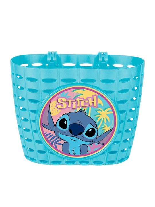 Blabla Toys Kid's Bicycle Basket