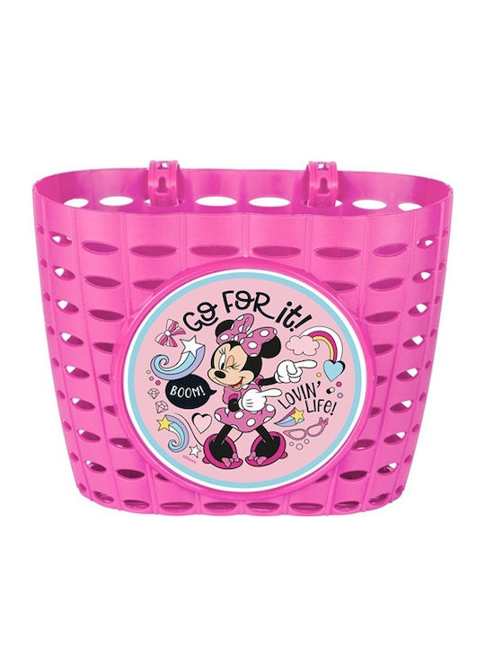 Blabla Toys Kid's Bicycle Basket