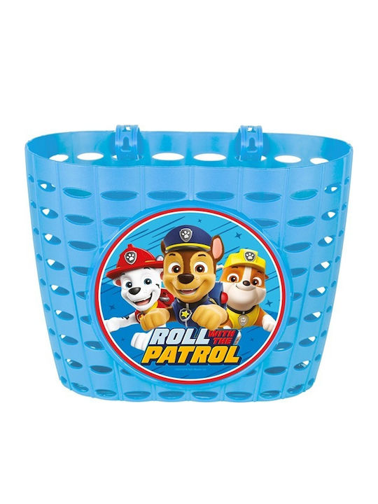 Blabla Toys Kid's Bicycle Basket