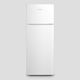 Inventor Double Door Refrigerator 204lt H143xW5...
