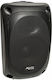 Audio Club Karaoke Speaker with Wireless Microphones MOOV15-PRO Black