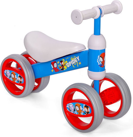 Blabla Toys Детско Балансиращо Колело