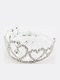 Sparkling Heart Princess Mini Tiara