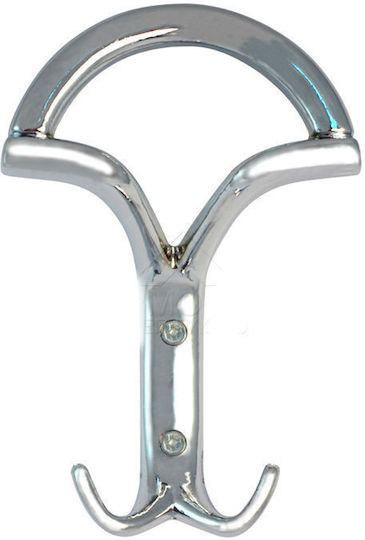 Viobrass Hölzernes Wandhalterung 9.5x14.5cm Viobrass Hölzernes Wandhalterung 9.5x14.5cm