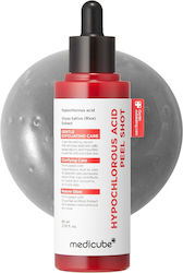 Medicube Hypochlorous Acid Peel Shot Face Serum with Panthenol 80ml