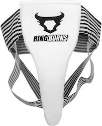 Γυναικείο Σπασουάρ Ringhorns Charger White