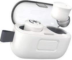 Speck Gemtones Play In-ear Casti Bluetooth Handsfree cu Rezistență la Transpirație și Husă de Încărcare Back in Black