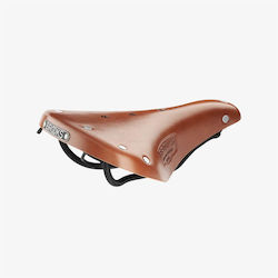 Brooks England Σέλα Ποδηλάτου Καφέ