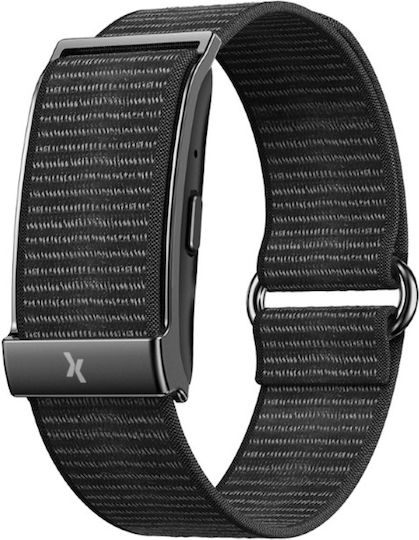 MaxCom FW70 Wasserdicht Schwarzes