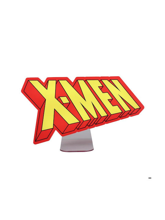 Paladone Marvel X-men 97' Logo Light #pp12945xm