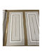 Decorative Satin Fabric By Meter Width 150cm