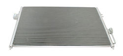 Συμπυκνωτής Κλιματισμού Hyundai Terracan 01 97606-h1000 Συμπυκνωτής Κλιματισμού Hyundai Terracan 01 97606-h1000