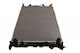 Volkswagen A4 A5 A6 07 Q5 08 Seat Exeo 08 Water Cooler