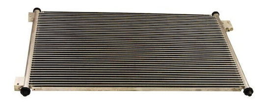 Συμπυκνωτής Κλιματιστικού Honda Accord 03 Δείτε Κατάλογο 80110sea003