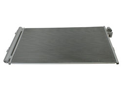 Condensator Aer Condiționat BMW Seria 5 17 64539364258