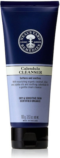 Neal's Yard Remedies Facial Cleansing Cream 50ml