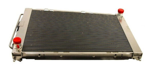 Air Conditioning Condenser Renault Twingo 1.2 1.5d 1.6 07 Water Cooler Unit