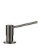 Blanco Kitchen Faucet Blanco Torre Satin Dark Steel