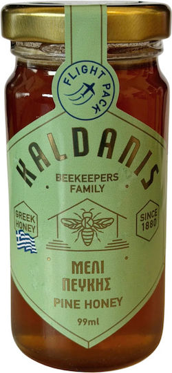 Melios Miere De Pin Și De Pădure 130gr