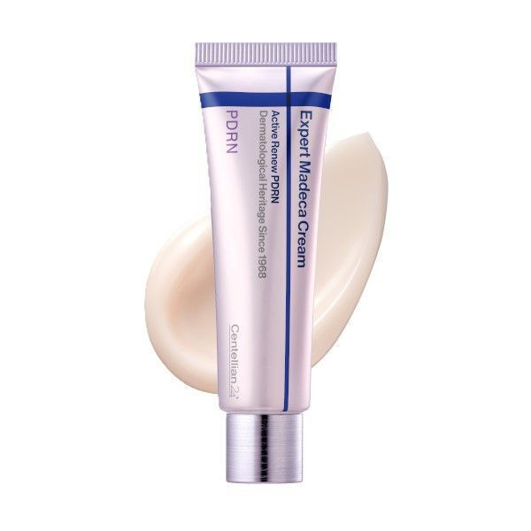Centellian24 Expert Madeca Active Renew PDRN Ενυδατική & Συσφικτική Κρέμα Προσώπου με Υαλουρονικό Οξύ & Νιασιναμίδη 50ml