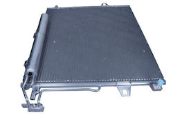 Συμπυκνωτής Κλιματισμού Mercedes W164 Ml 05 2515000054