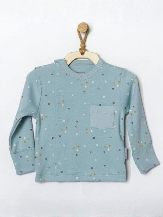 Andywawa Kids Top Mint