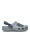 Kids Anatomic Beach Shoes Blue