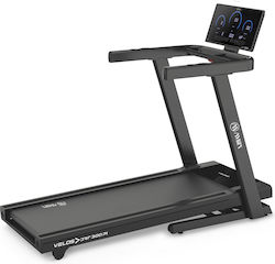 AMILA Velos BRF300PI 3hp Electric Treadmill for User up to 130kg AMILA Velos BRF300PI 3hp Electric Treadmill for User up to 130kg