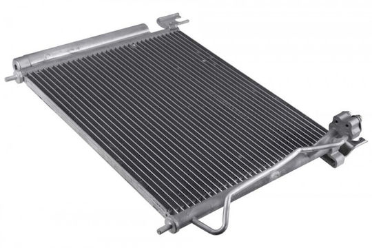 Condensator Climatizare Picanto Ba 04 1.0 Uscător 9760607500