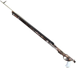 Picasso Speargun with Rubber Rail 90cm Picasso Speargun with Rubber Rail 90cm