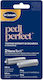 Scholl Pedi Perfect Recharge Nanotech Replacement Head Cylindrical Replacement Heads Electronic Foot File Remove Hard Skin Smooth & Polish 2 Pieces