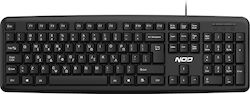 NOD K-BOARD 2 Ελληνικό NOD K-BOARD 2 Ελληνικό